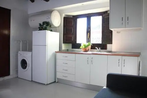 Zahira Suites