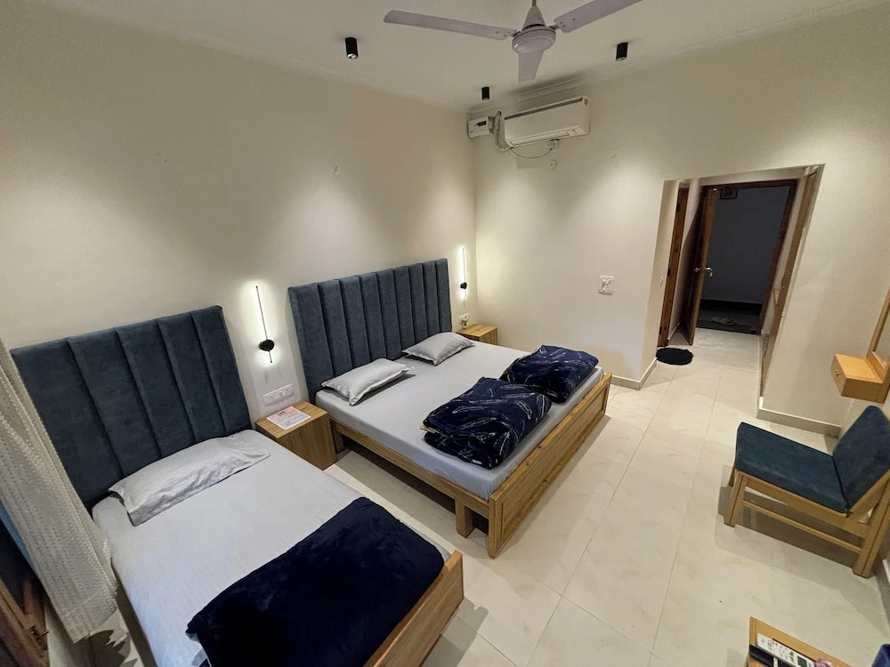 The Cocoon - Boutique Stay