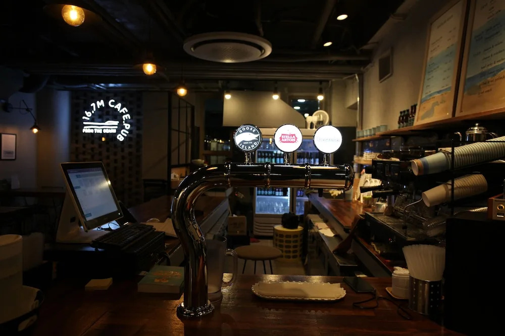 Hotel R Gangneung