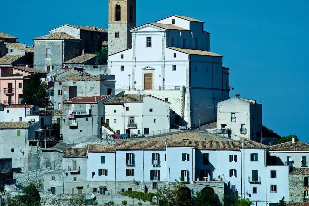 Palazzo Pulieri