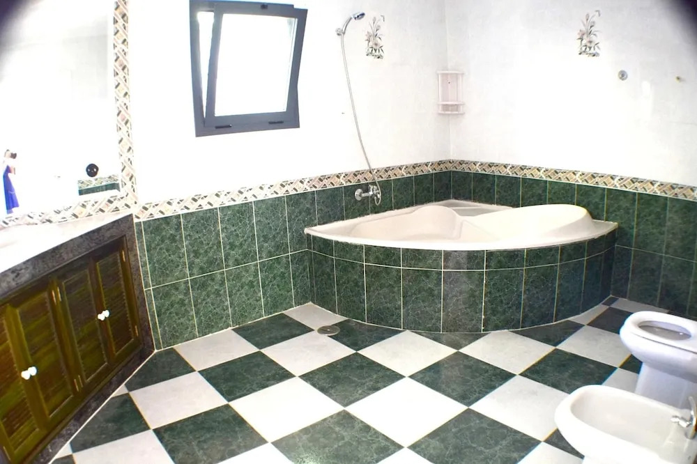 Villa With 3 Bedrooms in Cártama, With Indoor Pool and Furnished Terra