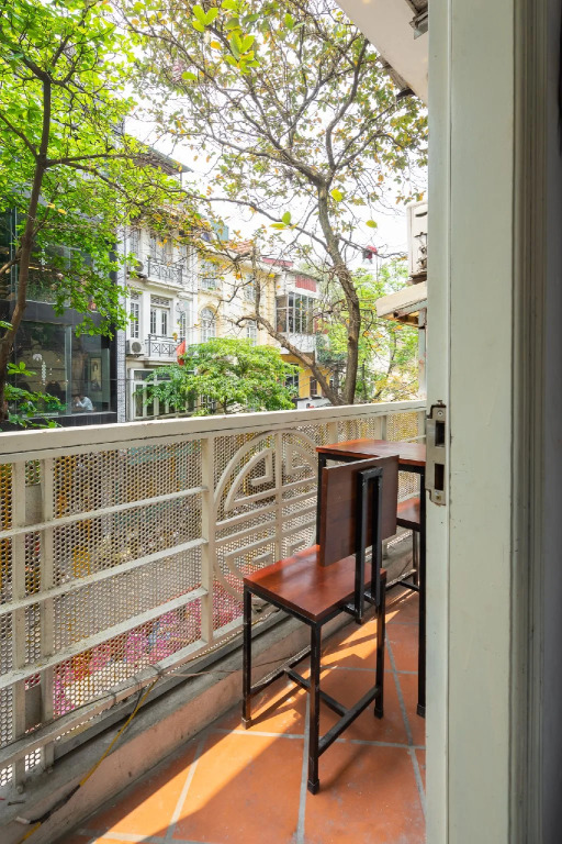 Backy Posh Hostel by Poshtel Vietnam