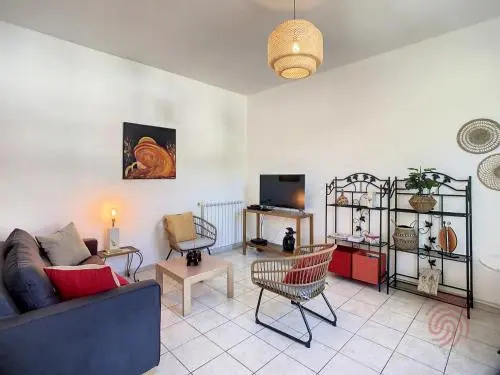 Apartment Le Pascal, 21 Avenue Charcot Lamalou