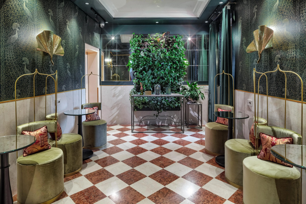 Hotel Olimpia Venice, BW Signature Collection 3sup