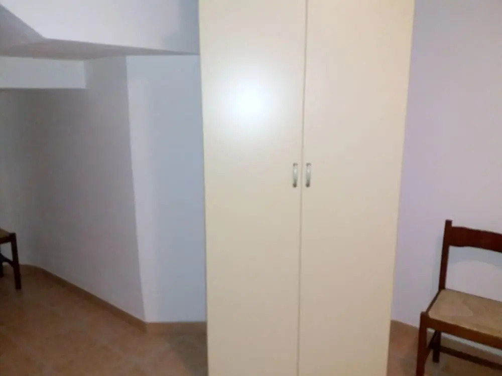Apartment With one Bedroom in Muravera, With Furnished Terrace and Wif