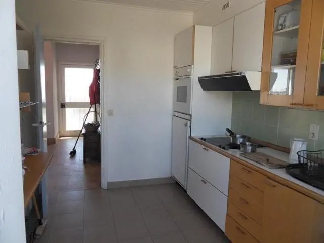 Maison 6 personnes sur la plage - Vue mer exceptionnelle - TARA