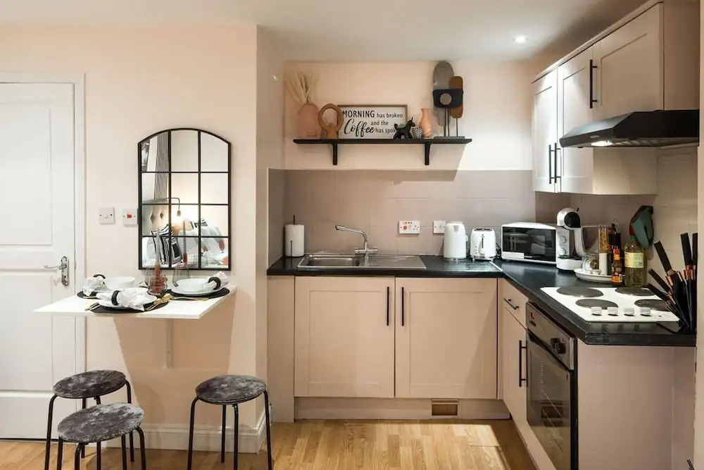 5minwalk2 Bakerstreet/centrallnd