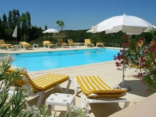 Hôtel La Bastide dIris