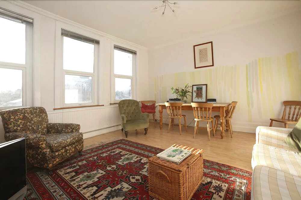 Veeve - Hampstead Apartments