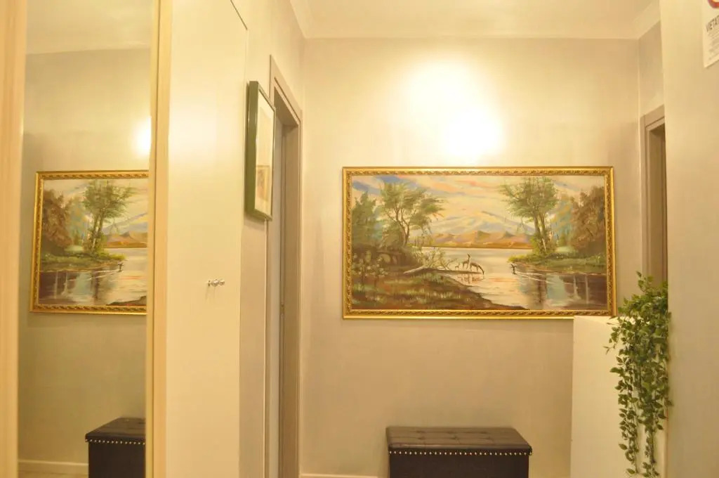 Napoleone Luxury Home roma