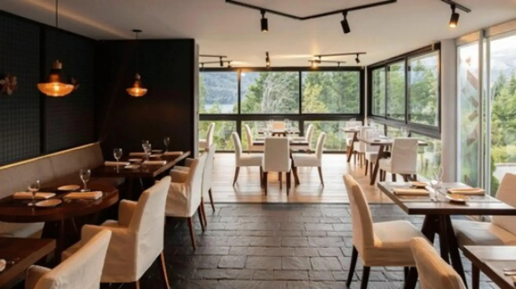 Hotel Alto Traful