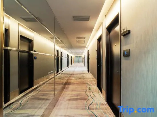 Weiji Hotel (Shanghai hongqiao Wuzhong Road)