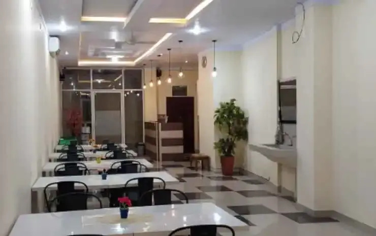 Hotel Agung