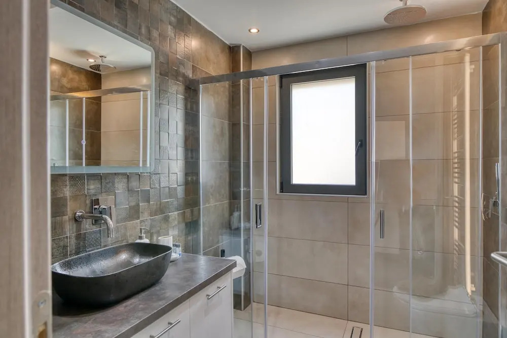 Serenity Suites sea view Zacharo