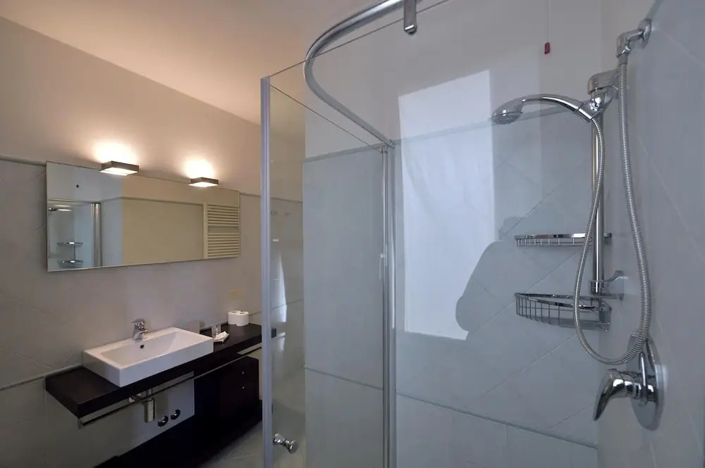 Esedra in Cattolica With 2 Bedrooms and 1 Bathrooms