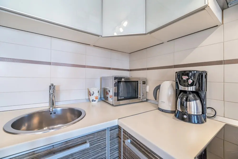 Apartment Splendido Baska Krk