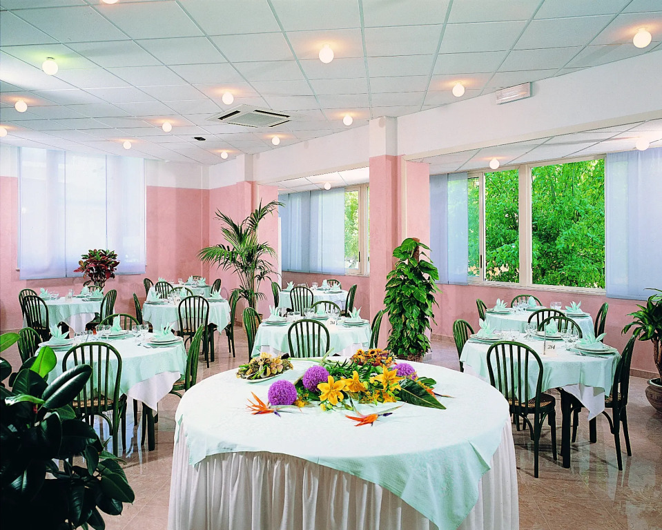 Hotel Calypso