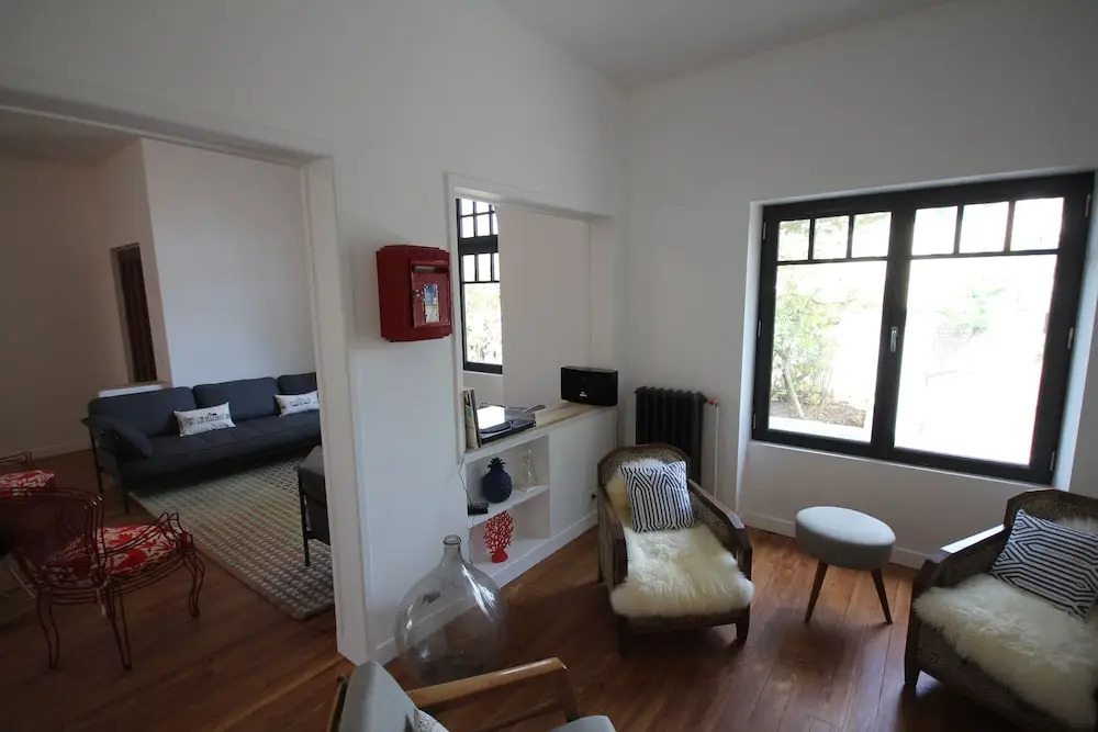 Villa Trinidad