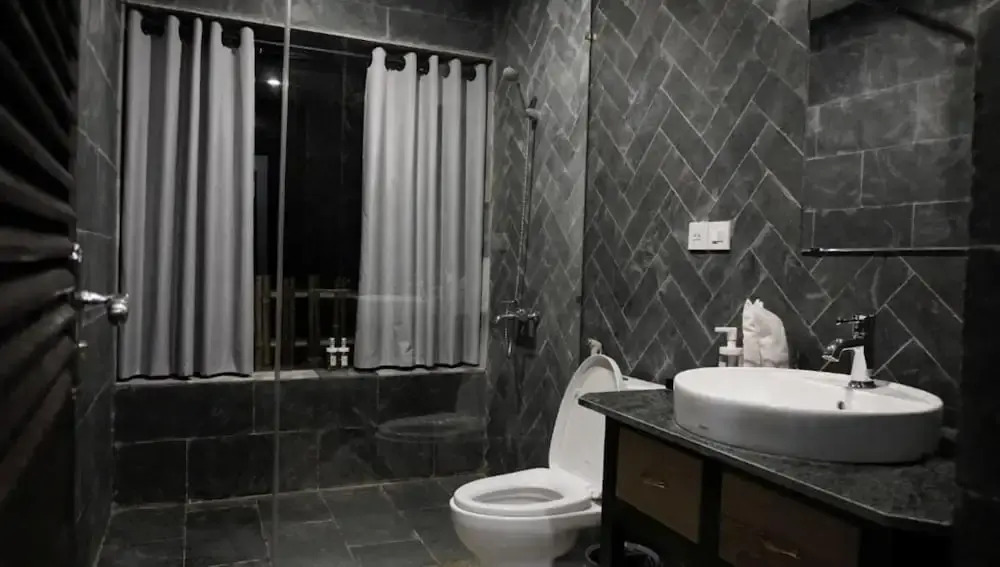 Bakhan Village Resort