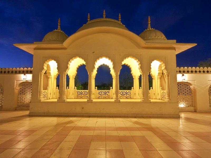 Hotel Mayaa Mansion