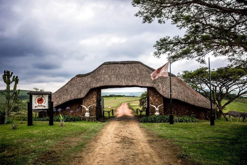 Gwahumbe Game & Spa