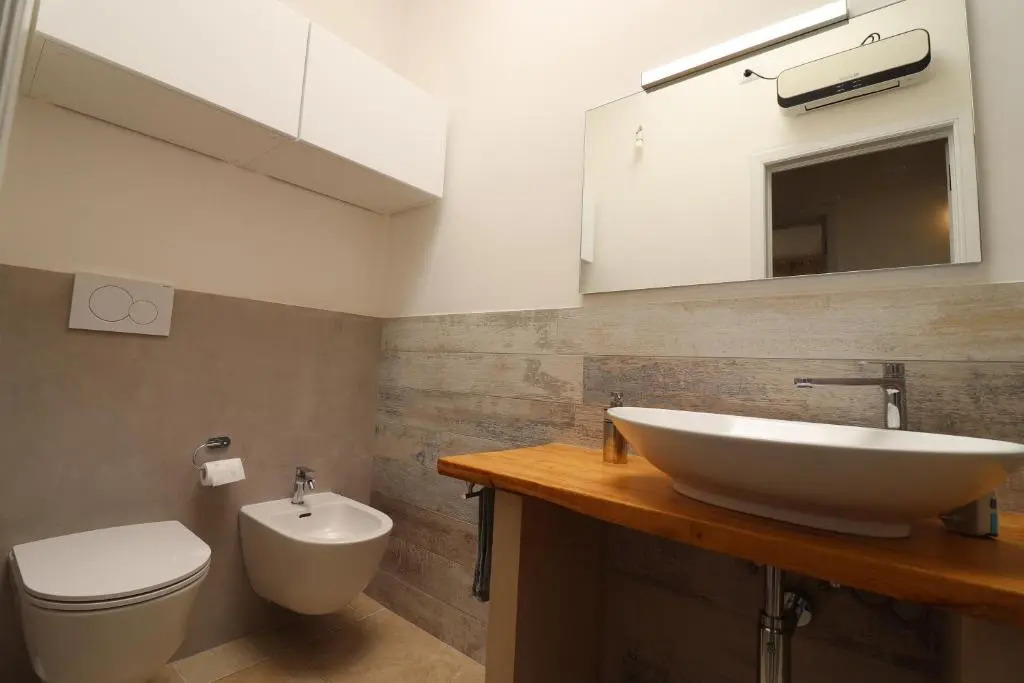 Casa Paola Modern Comfort and Castle Views in the Heart of Otranto
