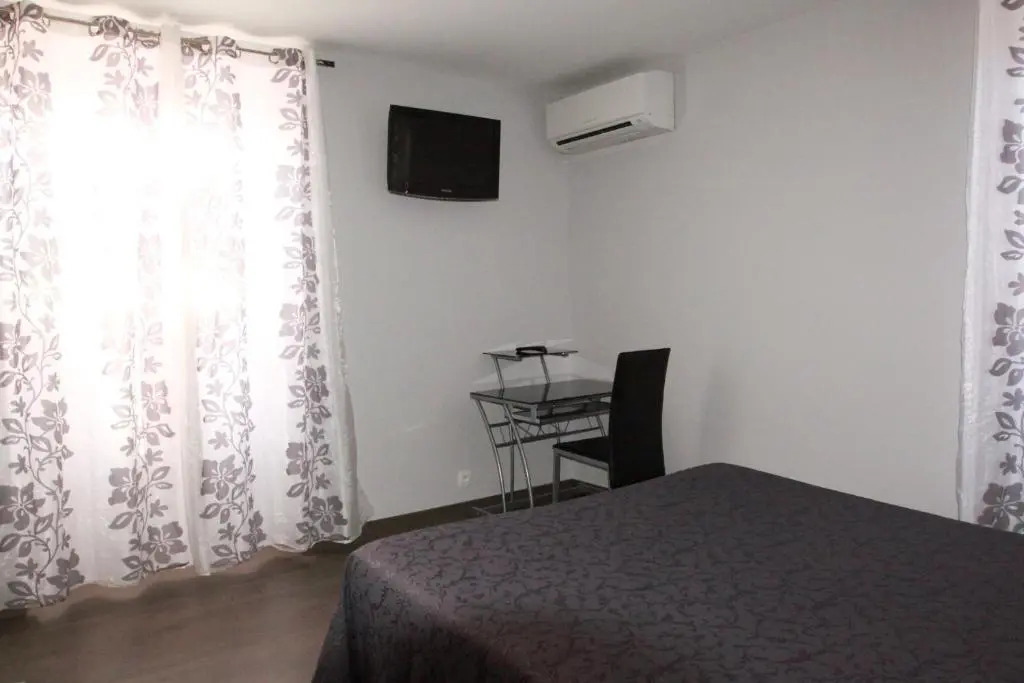 Hotel Mendy