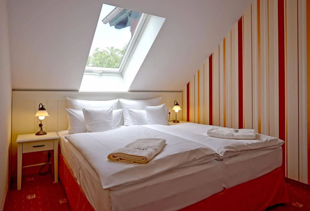 Hotel Godewind