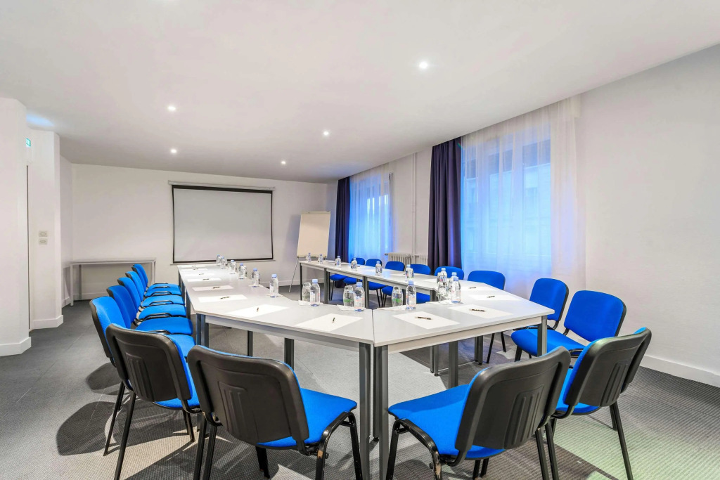 Sure Hotel By Best Western Lorient Centre