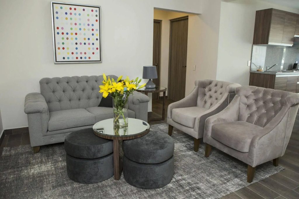 Suites Rio Elba
