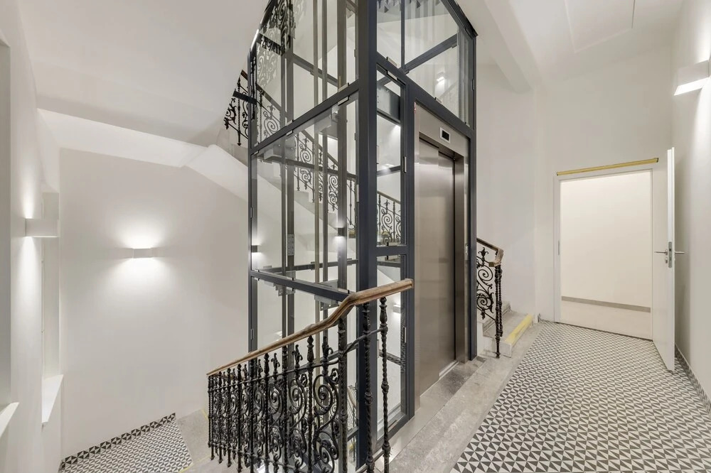 Maison Residence Prague