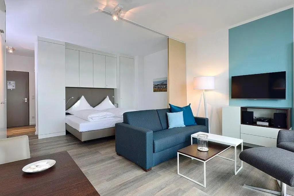Aparthotel Anna Düne Aparthotel Anna Düne 2 30