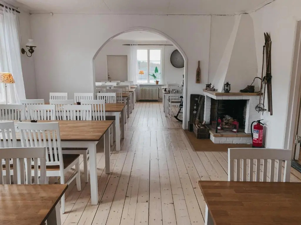 Vasacenter B&B