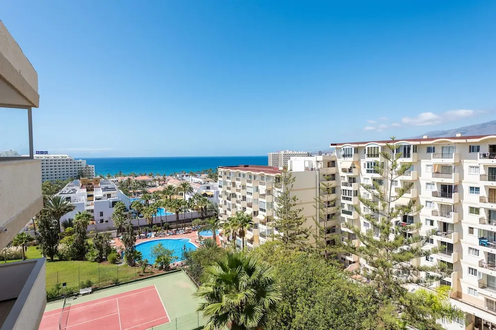 928amazing view Eldorado apartment