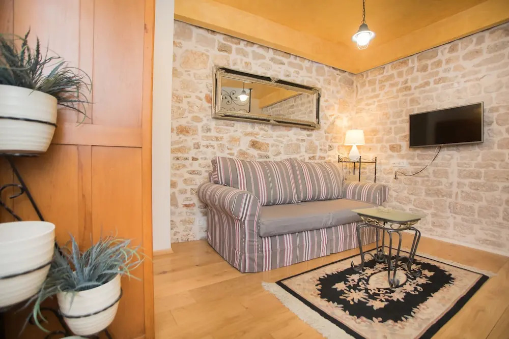 Apartments Nove Crkve