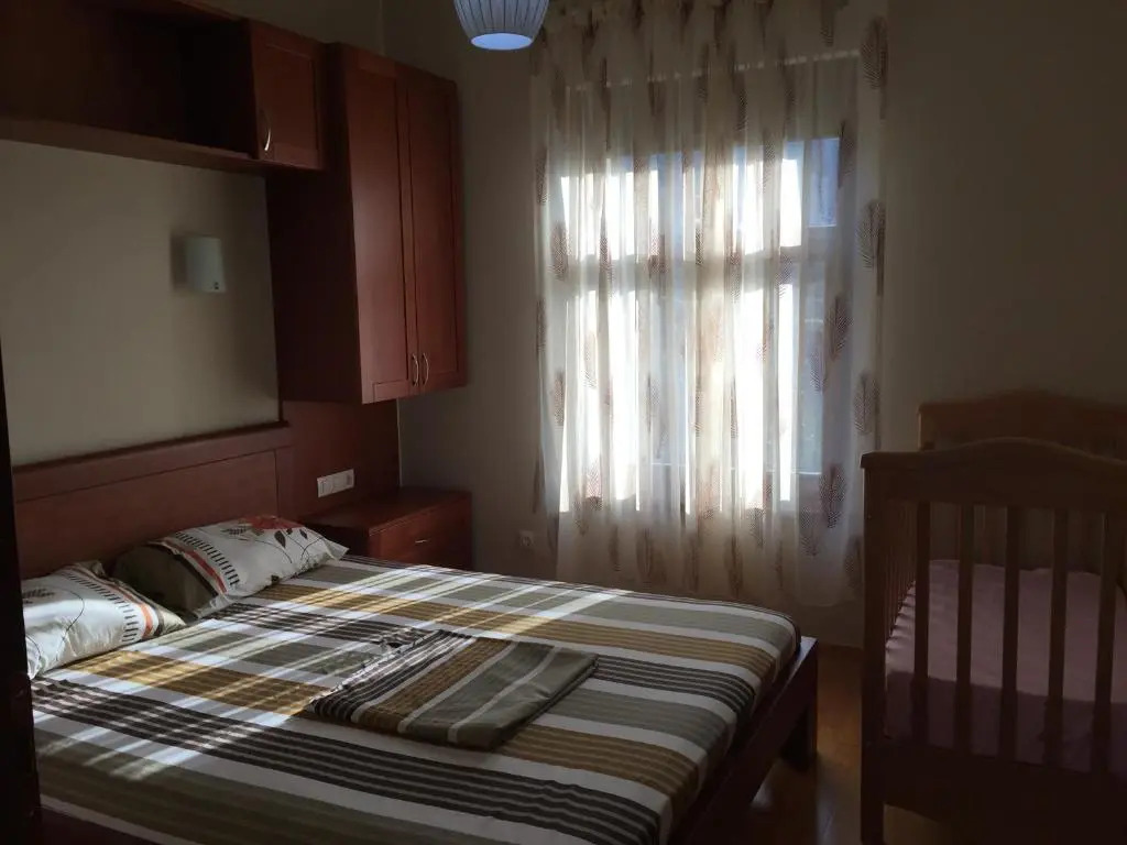 Apartments Ploski