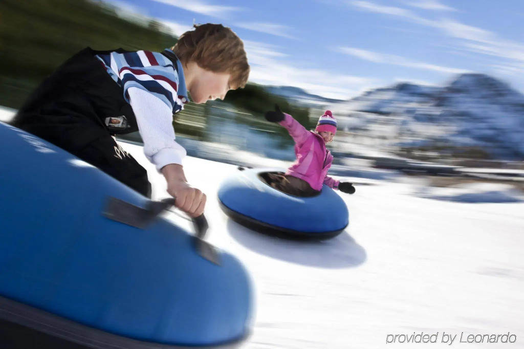 Everline Resort and Spa, Lake Tahoe