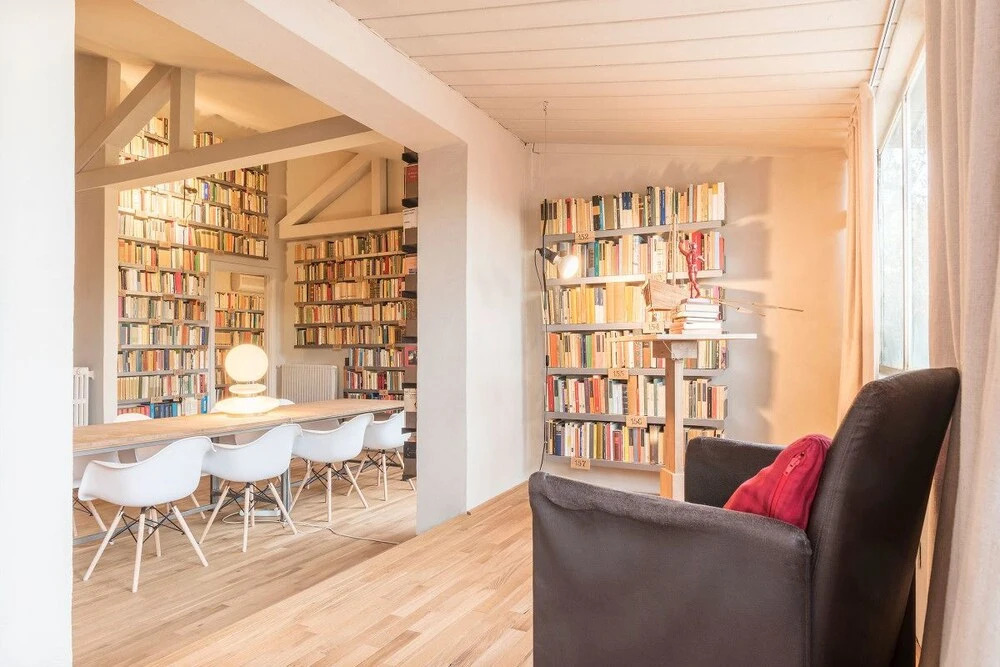 Unique Stylish Flat up to 6 Guests Near Vatican