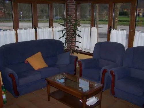 Casa Pepe