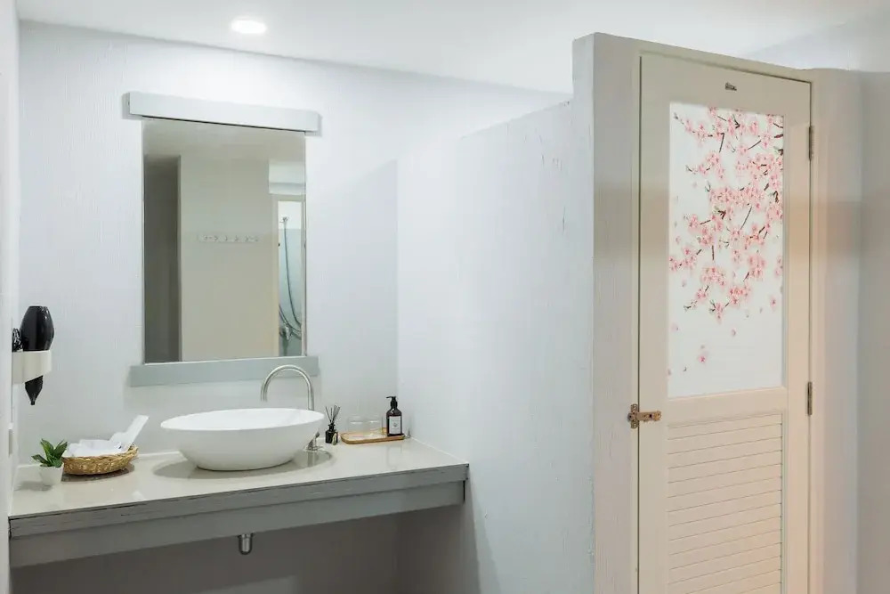 Peace Garden Resort, Koh Samui