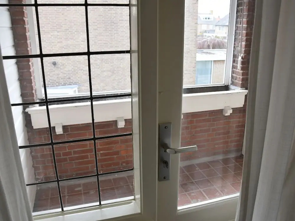 Holdiay Home in Den Helder with private terrace and garden
