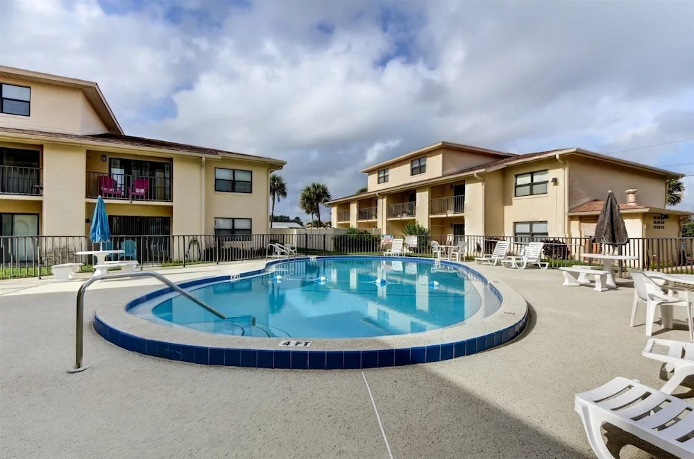 Oasis Unit 21