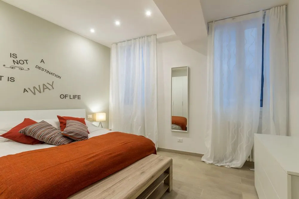 San Stae Charming Apartment