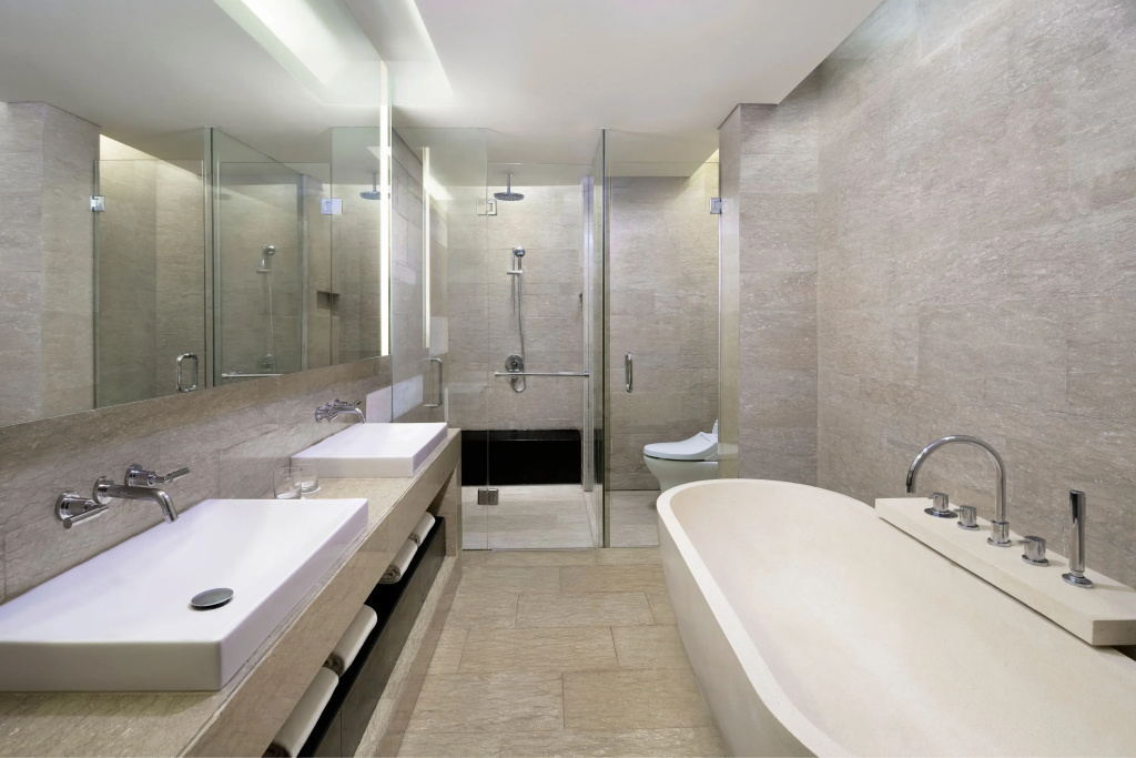 Courtyard by Marriott Bali Nusa Dua Resort