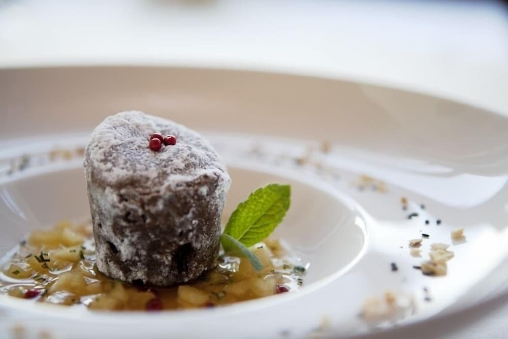 Flair-Hotel Waldfrieden