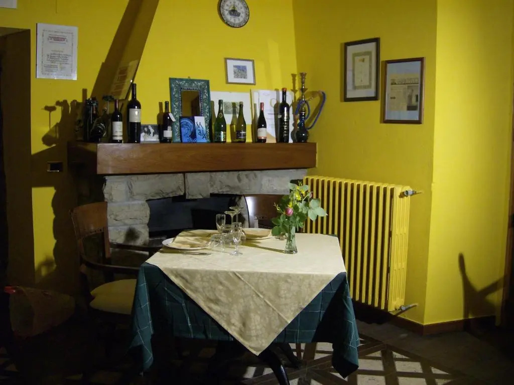 La Locanda di Castromediano