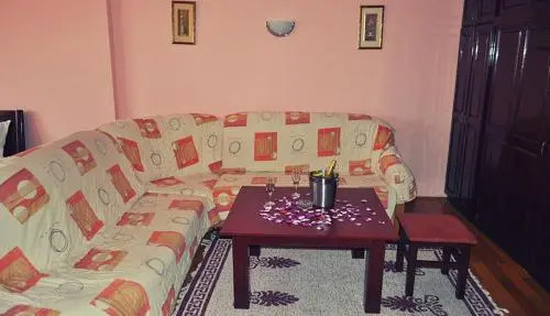 Hotel Satelit Kumanovo
