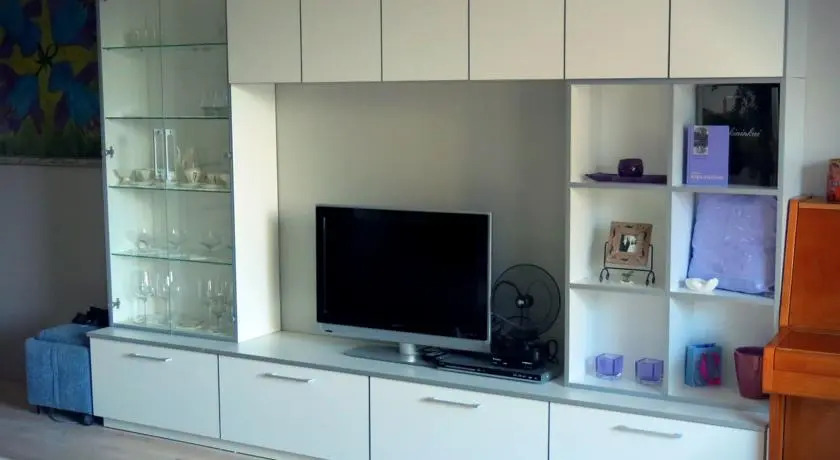 Sweet Home apartments