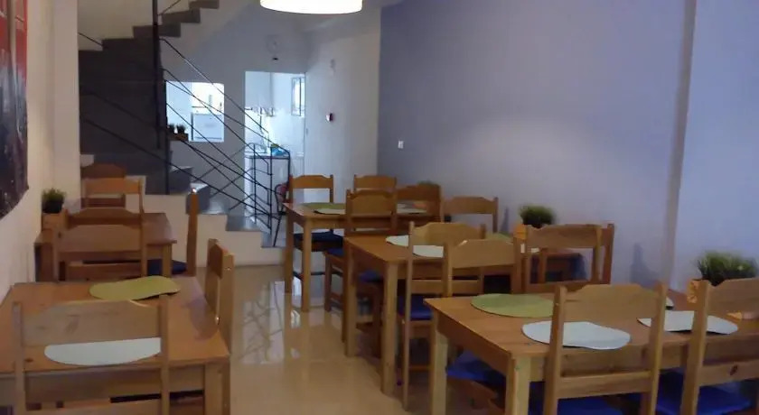 Porto Alive Hostel