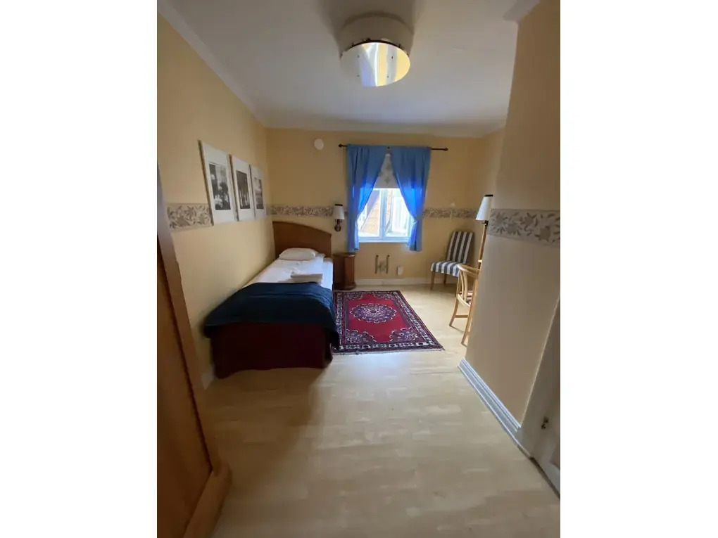Broby Gästgivaregård